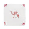 Camel Delft Tile