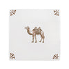 Camel Delft Tile