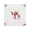 Camel Delft Tile