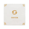 Cancer Delft Tile