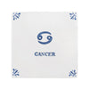Cancer Delft Tile
