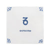 Capricorn Delft Tile
