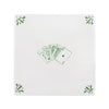 Royal Flush Poker Delft Tile