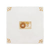 Cassette Delft Tile