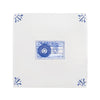 Cassette Delft Tile