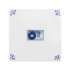 Cassette Delft Tile