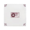 Cassette Delft Tile