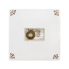 Cassette Delft Tile