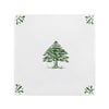 Cedar Tree Delft Tile