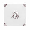 Centaur Delft Tile