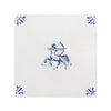 Centaur Delft Tile