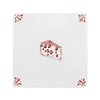 Cheese Delft Tile