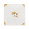 Cheese Delft Tile