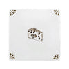 Cheese Delft Tile