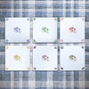Cheese Delft Tile