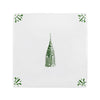 Chrysler Building Delft Tile