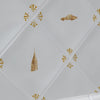 Chrysler Building Delft Tile