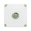 Cinnamon Roll Delft Tile