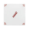 Clothes Peg Delft Tile