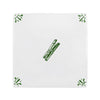 Clothes Peg Delft Tile