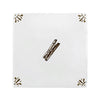 Clothes Peg Delft Tile