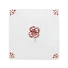 Clover Delft Tile