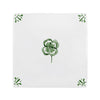Clover Delft Tile