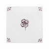 Clover Delft Tile