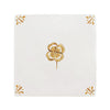 Clover Delft Tile