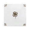 Clover Delft Tile