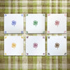 Clover Delft Tile