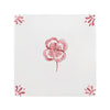 Clover Delft Tile