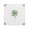 Clover Delft Tile