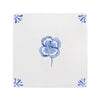 Clover Delft Tile