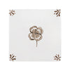 Clover Delft Tile