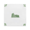 Colosseum Delft Tile