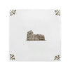 Colosseum Delft Tile