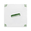 Comb Delft Tile