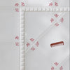 Comb Delft Tile