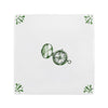 Compass Delft Tile