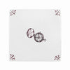 Compass Delft Tile