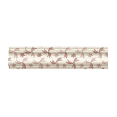 Confetti Dado Trim, Blush