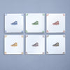 Converse Delft Tile