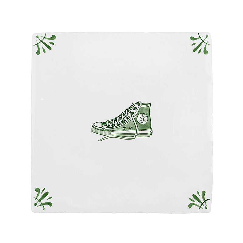 Converse Delft Tile