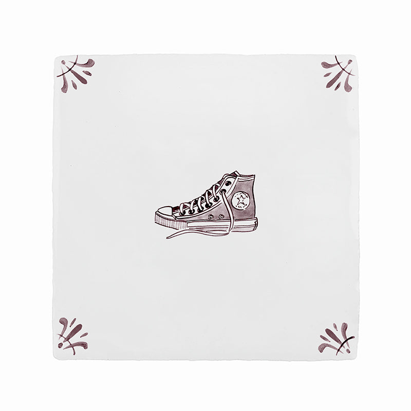 Converse Delft Tile