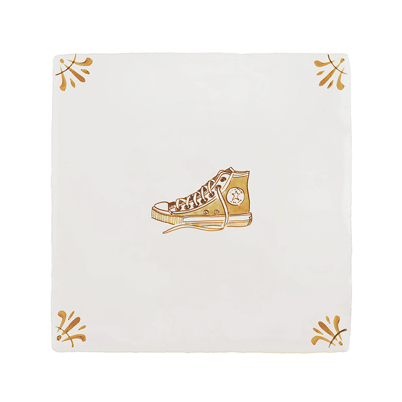 Converse Delft Tile