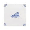Converse Delft Tile