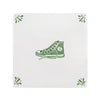Converse Delft Tile