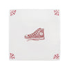 Converse Delft Tile