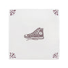 Converse Delft Tile